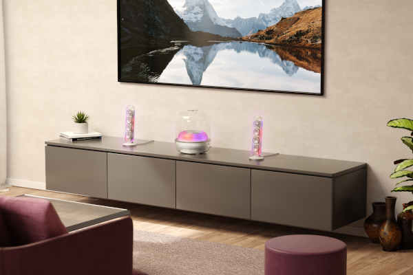 Zestaw głośników bluetooth Harman Kardon Soundsticks 5